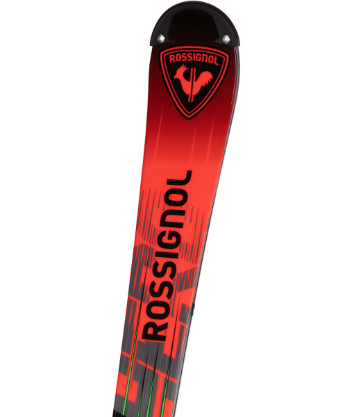 ROSSIGNOL HERO FIS SL PRO FLAT 2026