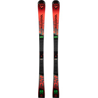 ROSSIGNOL HERO FIS SL PRO FLAT 2026