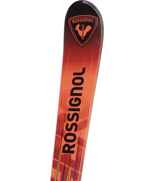 ROSSIGNOL HERO JR MULTIEVENT FLAT 2026