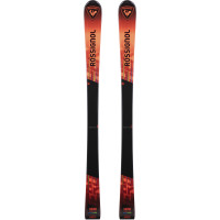 ROSSIGNOL HERO JR MULTIEVENT FLAT 2026