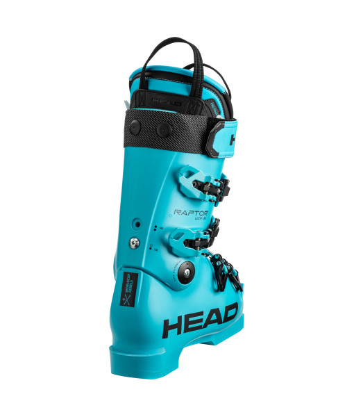HEAD RAPTOR 130S PV 2026