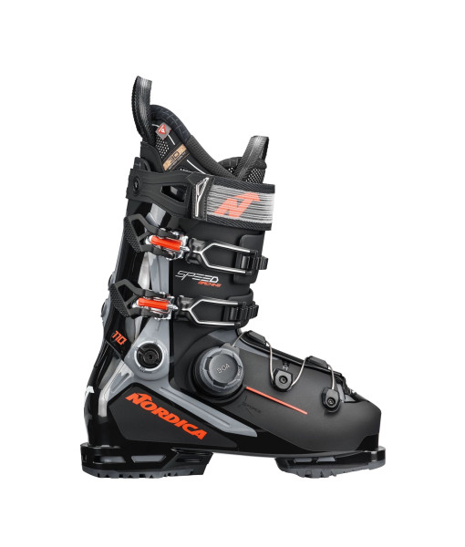 Nordica Speed Machine 110 Boa