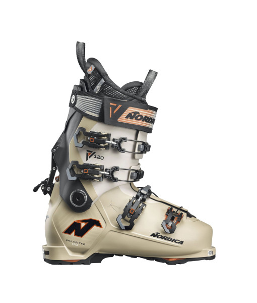 NORDICA UNLIMITED 120 DYN 2026