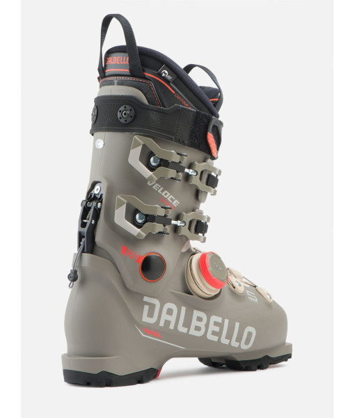 DALBELLO VELOCE SPACE 120 2026
