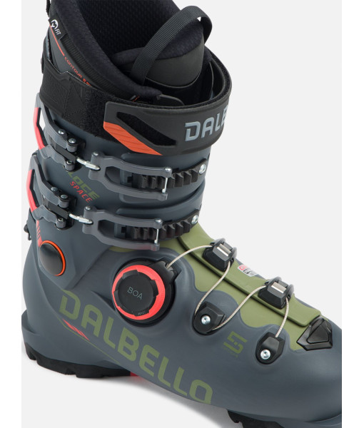 DALBELLO VELOCE SPACE 110 2026
