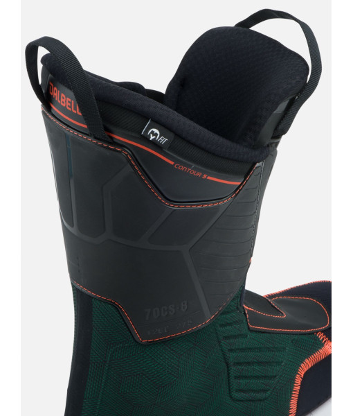 DALBELLO VELOCE SPACE 110 2026