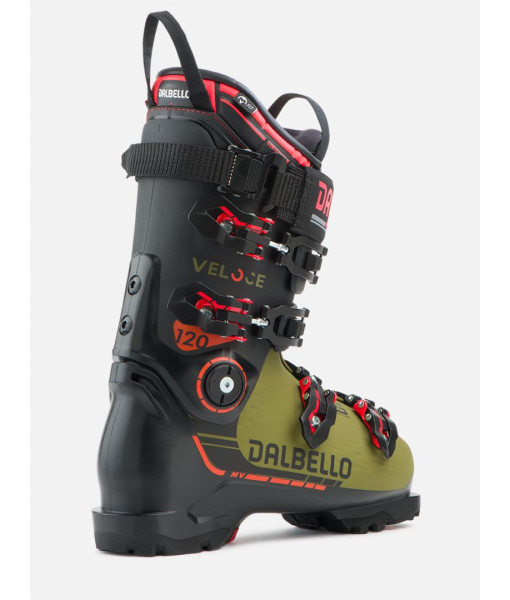 DALBELLO VELOCE 120 MV 2026
