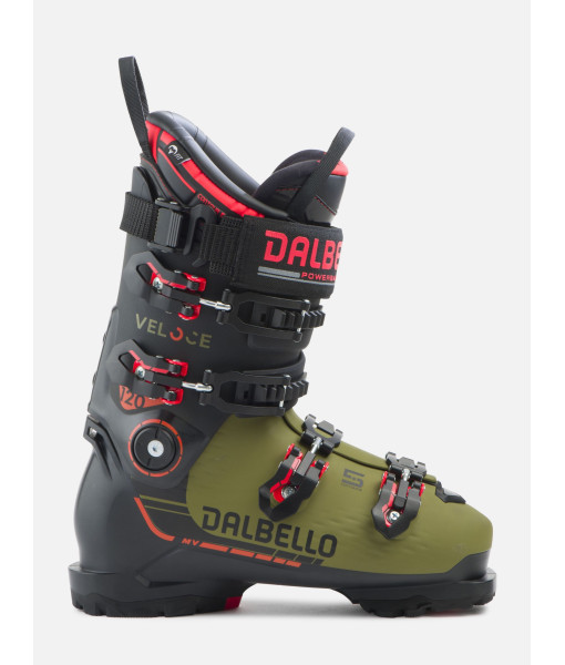 DALBELLO VELOCE 120 MV 2026