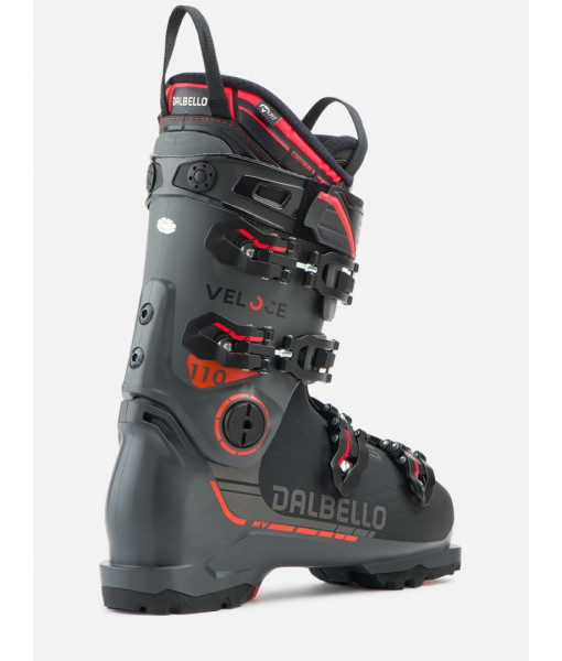 DALBELLO VELOCE 110 MV 2026