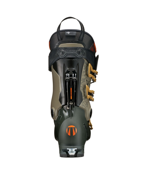 Tecnica Cochise 120 2026