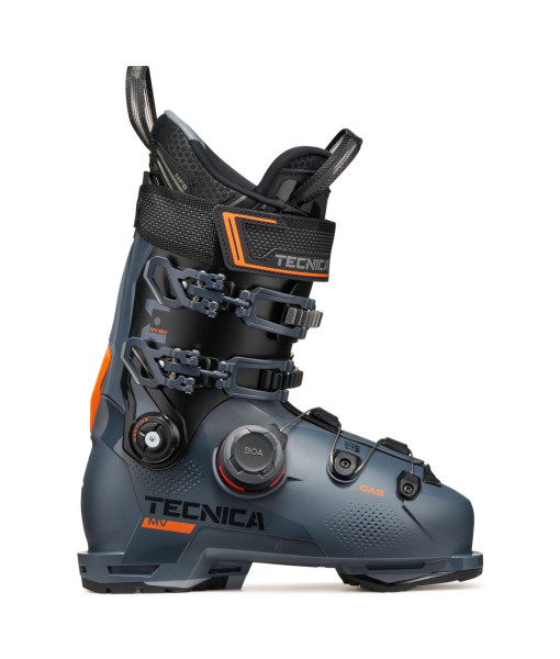 Tecnica Mach Boa 120 Mv 2026