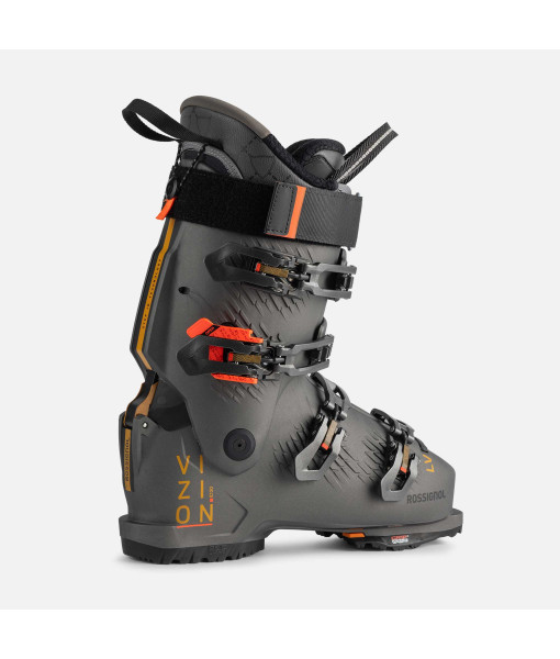 ROSSIGNOL VIZION ELITE 130 LV 2026