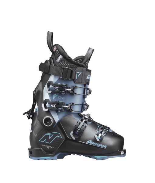 NORDICA UNLIMITED 105 W 2026
