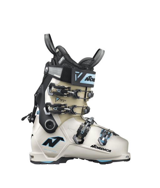 NORDICA UNLIMITED 95 W 2026