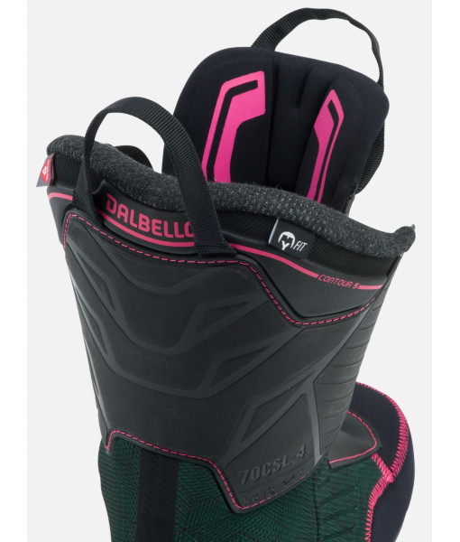 DALBELLO VELOCE SPACE 105 2026