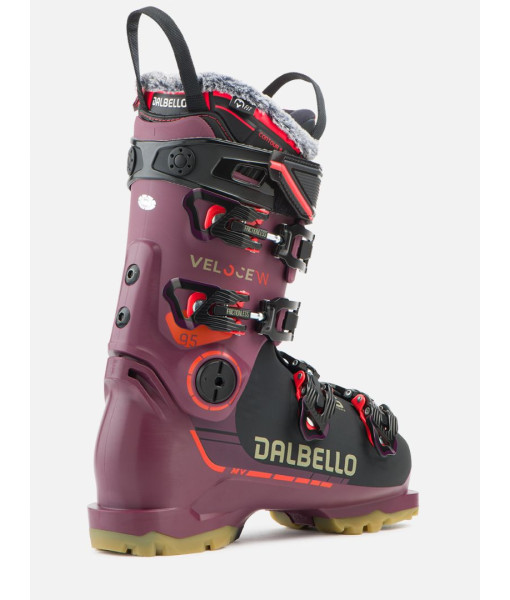 DALBELLO VELOCE 95 W 2026