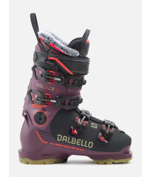 DALBELLO VELOCE 95 W 2026
