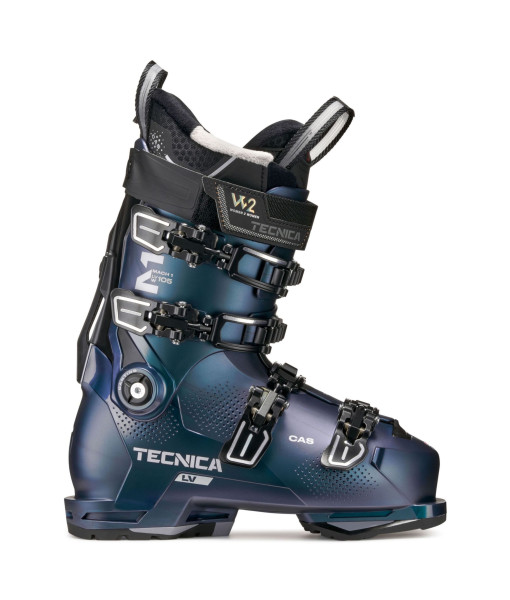 TECNICA MACH1 105 LV W 2026