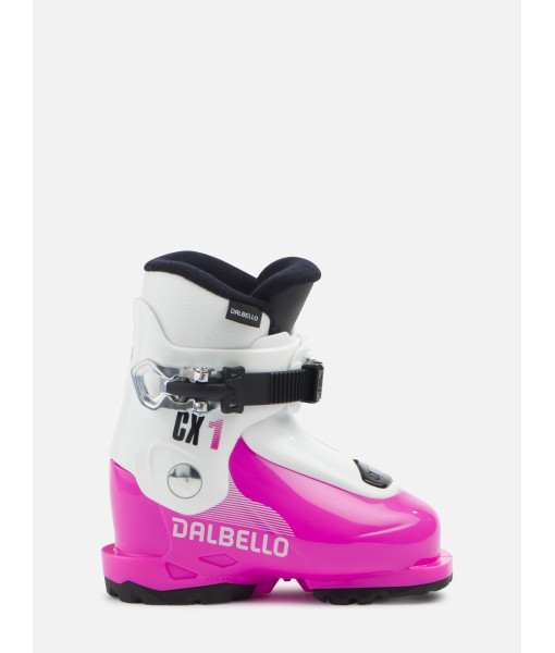 Dalbello CX 1 ROSE