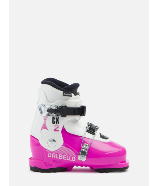 DALBELLO CX2 ROSE