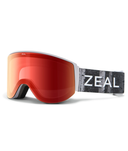 Zeal Beacon Automatic+ With extra lens
