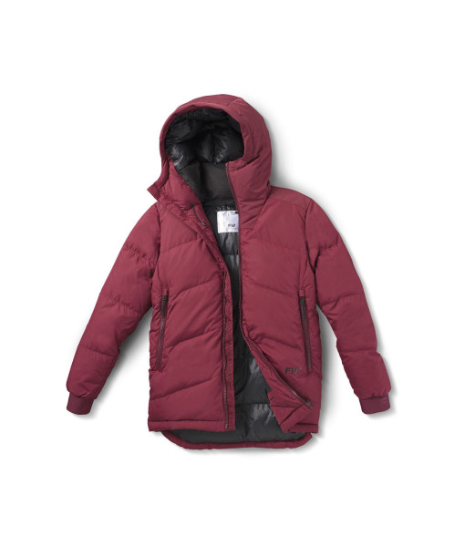 Fw W Root Down Jacket