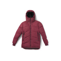 Fw W Root Down Jacket